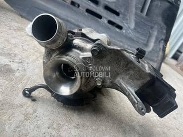 turbina n47 177ks za BMW Serija 3