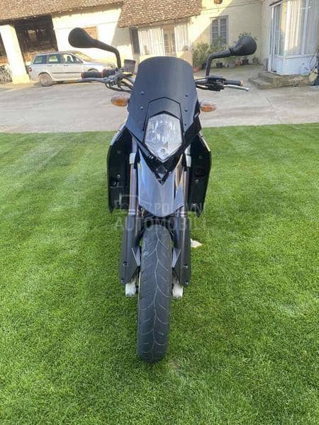 KTM 950SM