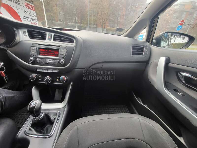 Kia cee`d Ceed 1.4