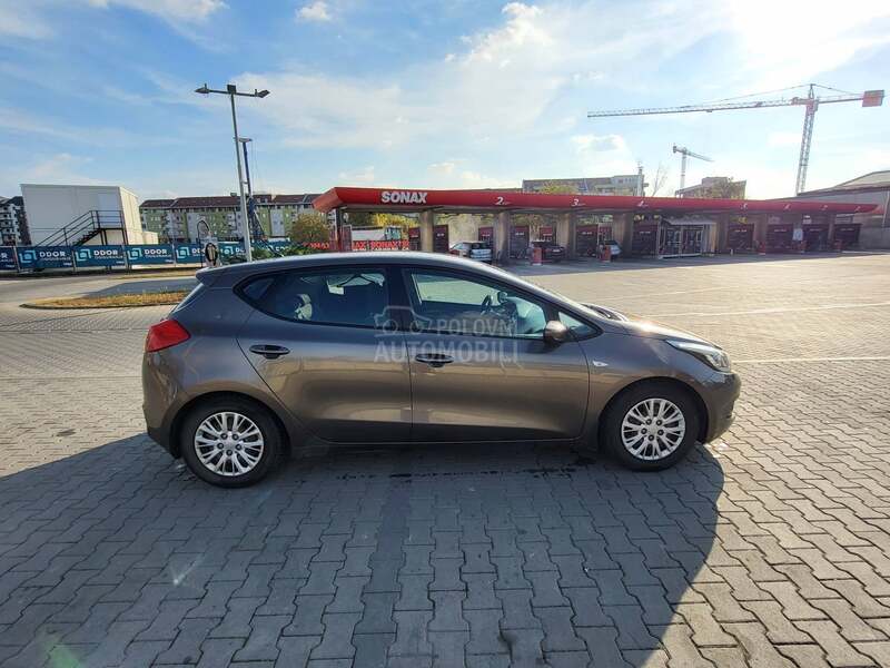 Kia cee`d Ceed 1.4