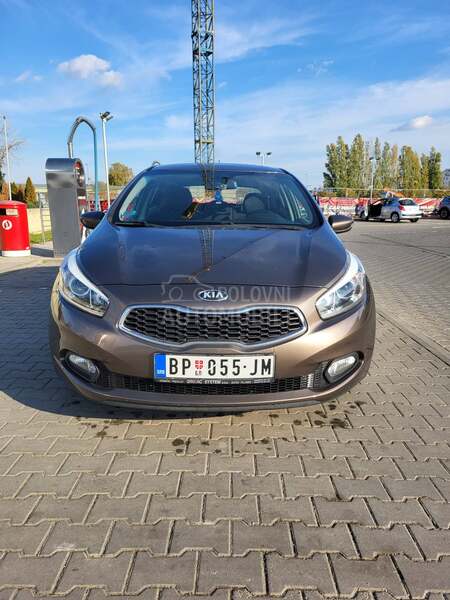 Kia cee`d Ceed 1.4