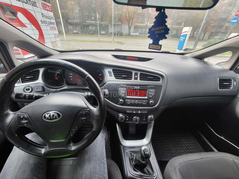 Kia cee`d Ceed 1.4