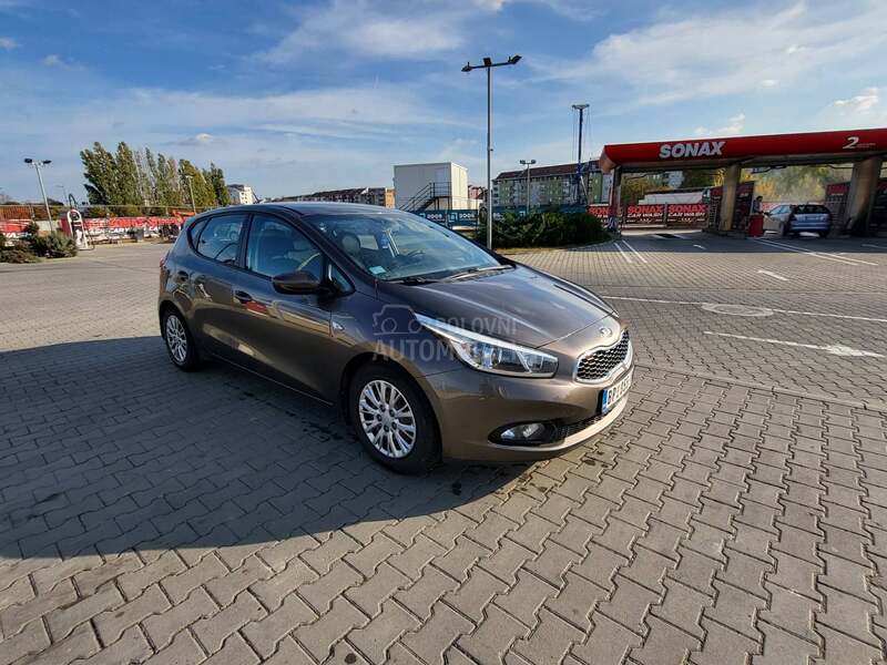 Kia cee`d Ceed 1.4