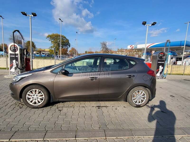 Kia cee`d Ceed 1.4