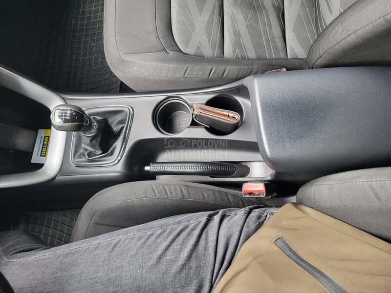 Kia cee`d Ceed 1.4