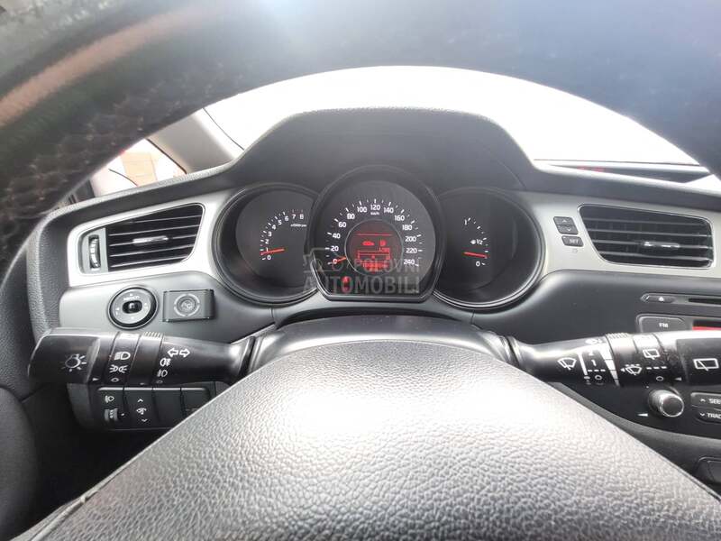 Kia cee`d Ceed 1.4