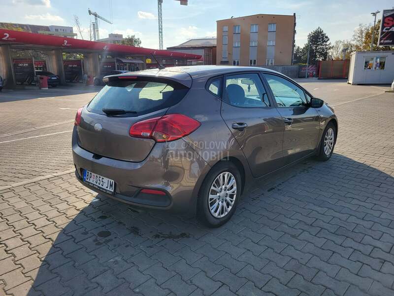 Kia cee`d Ceed 1.4