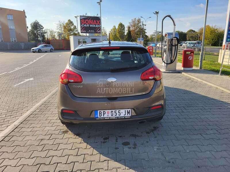 Kia cee`d Ceed 1.4