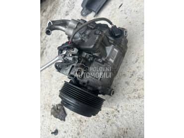 kompresor klime za BMW Serija 3