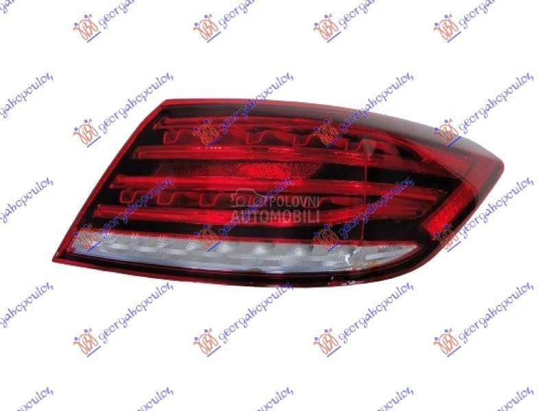 STOP LAMPA SPOLJASNJA LED (ULO