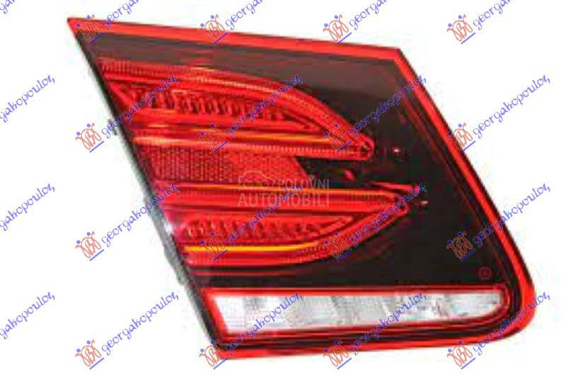 STOP LAMPA UNUTRASNJA LED (ULO