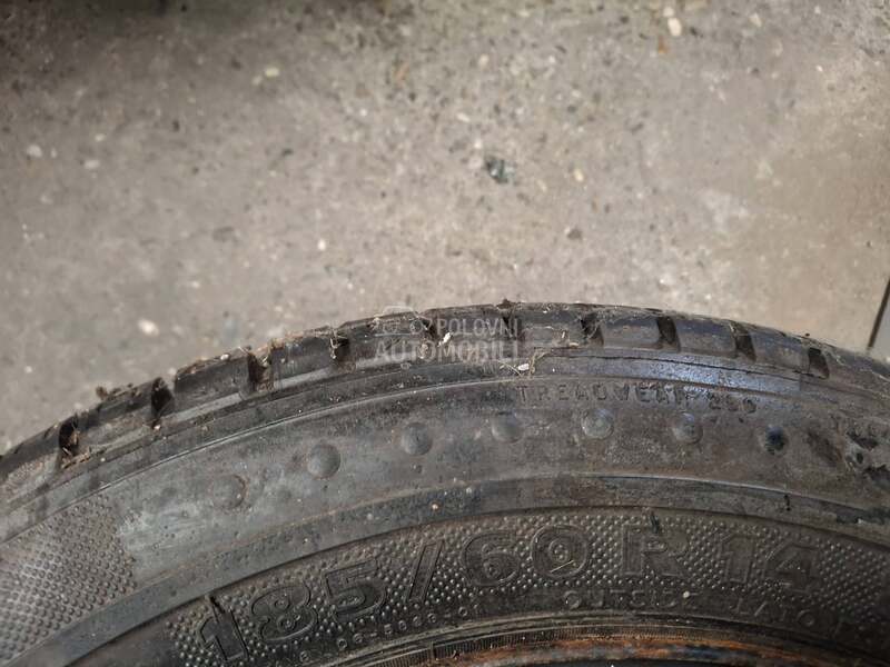 Michelin 185/60 R14 Letnja