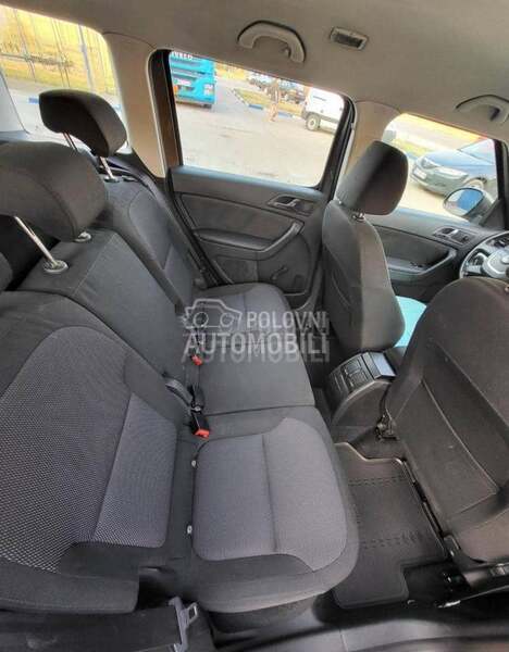 Škoda Yeti 2.0 TDI 4x4