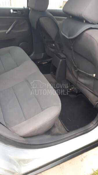 Volkswagen Passat B5.5 19 TDI
