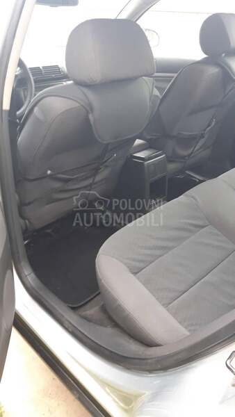 Volkswagen Passat B5.5 19 TDI
