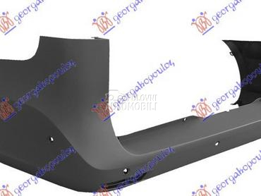 ZADNJI BRANIK PM (SA NOSACEM) za Mercedes Benz V Klasa od 2015. do 2020. god.