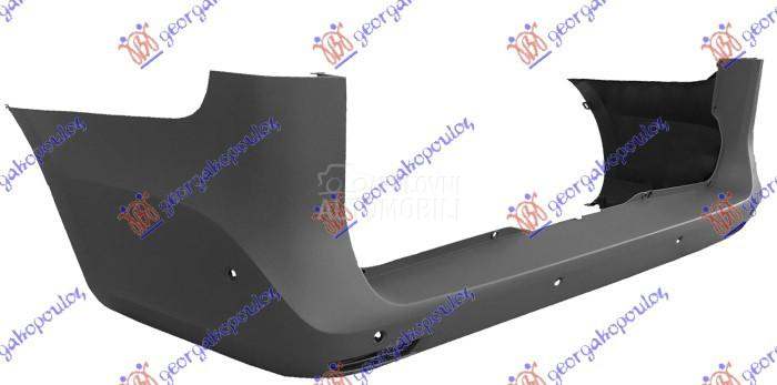 ZADNJI BRANIK PM (SA NOSACEM)