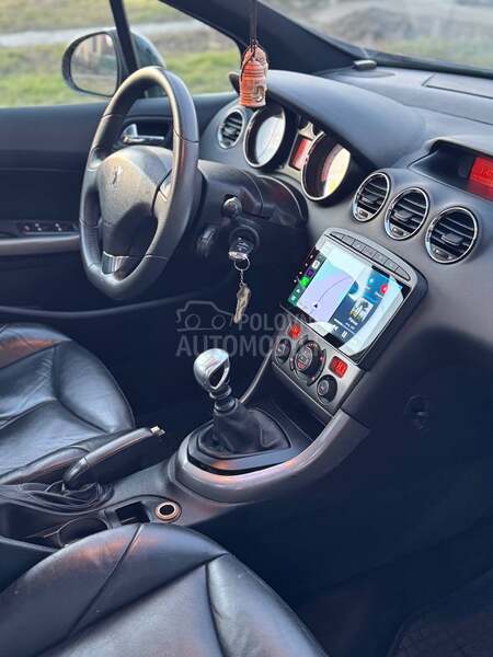 Peugeot 308 Koza