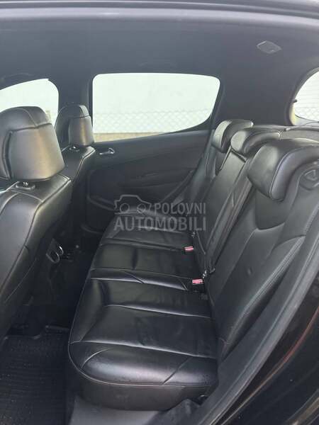 Peugeot 308 Koza