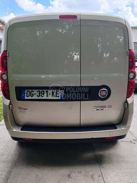 Fiat Doblo 