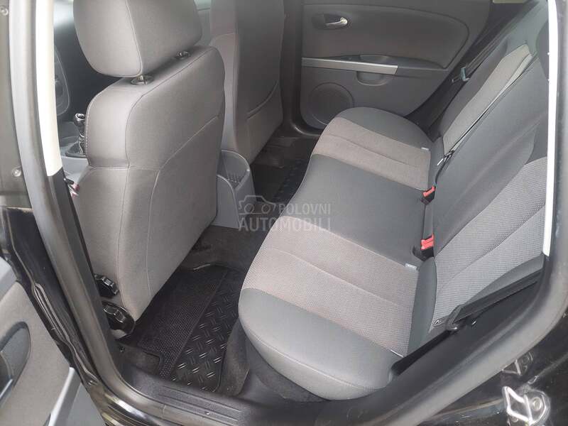 Seat Leon 1.6d