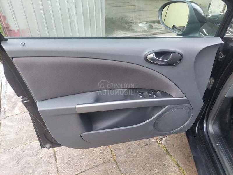 Seat Leon 1.6d
