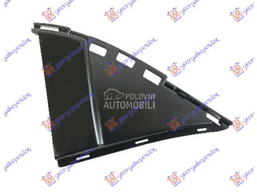 POKLOPAC USMERIVACA VAZDUHA (A za Mercedes Benz V Klasa od 2015. do 2020. god.