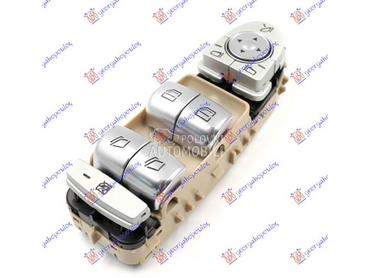 PREKIDAC U PREDNJIM VRATIMA KR za Mercedes Benz V Klasa od 2015. do 2020. god.