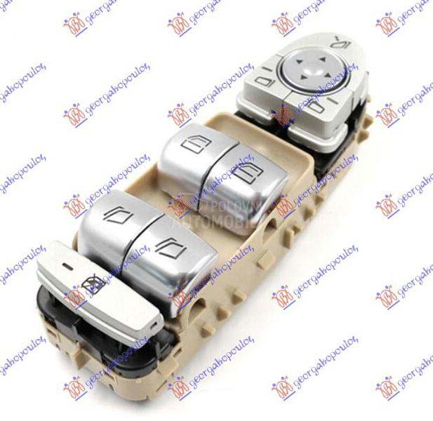 PREKIDAC U PREDNJIM VRATIMA KR