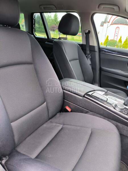 BMW 520 d