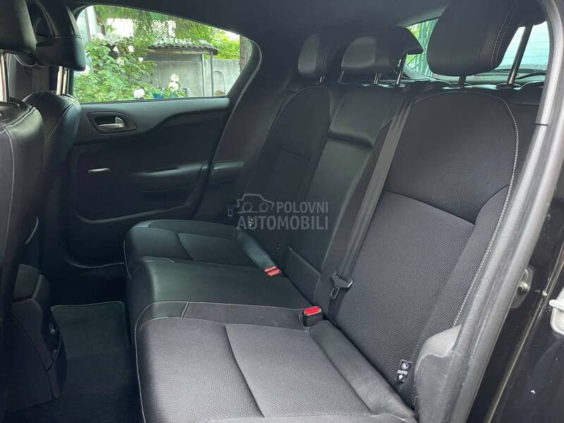 Citroen DS4 