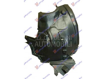 POTKRILO (ZADNJI DEO) za Mercedes Benz GLK Klasa od 2008. do 2012. god.