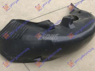 ZADNJE POTKRILO za Mercedes Benz GLK Klasa od 2008. do 2012. god.