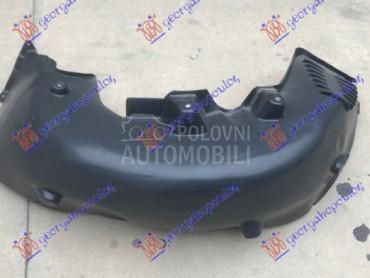 ZADNJE POTKRILO za Mercedes Benz GLK Klasa od 2008. do 2012. god.