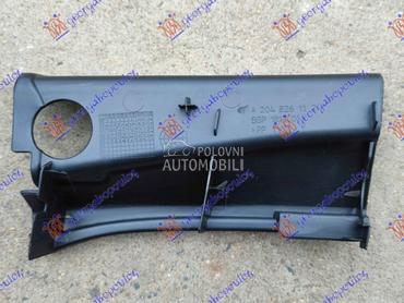 POKLOPAC VEZNOG LIMA PLASTICNI za Mercedes Benz GLK Klasa od 2008. do 2012. god.