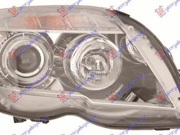 FAR ELEKTRICNI (DEPO) za Mercedes Benz GLK Klasa od 2008. do 2012. god.