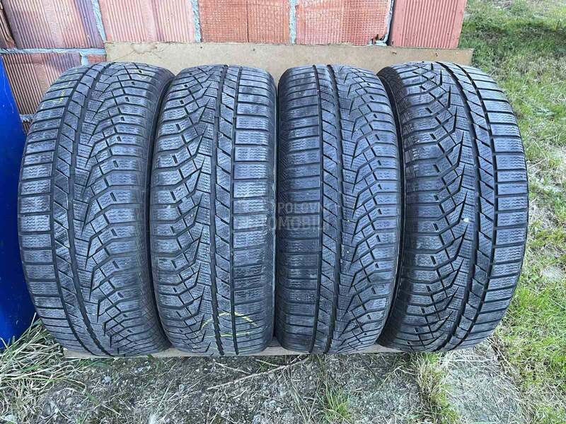 Sailun 225/60 R17 Zimska