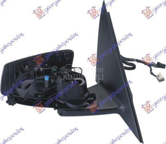 RETROVIZOR (BEZ POKLOPCA) ELEK