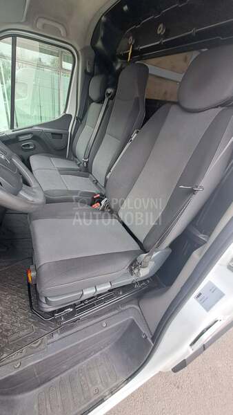 Renault Master 2.3 dCi