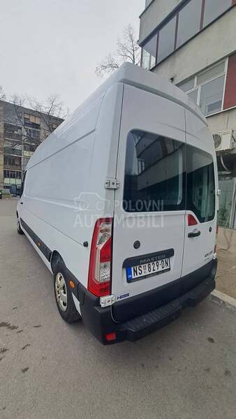 Renault Master 2.3 dCi