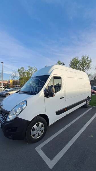 Renault Master 2.3 dCi