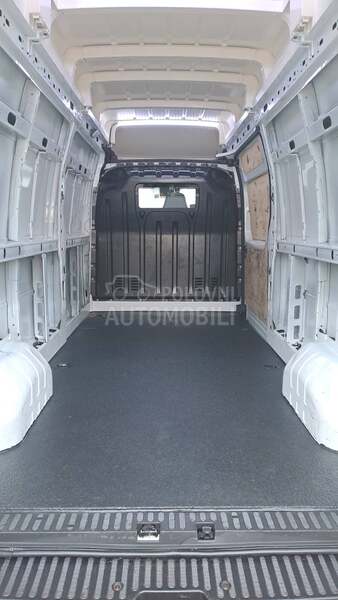 Renault Master 2.3 dCi