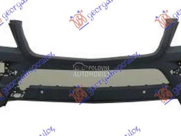 PREDNJI BRANIK PM (PDS SENZORI za Mercedes Benz GL Klasa od 2006. do 2012. god.