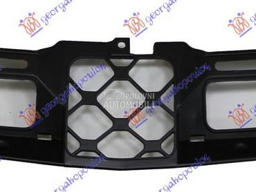 RESETKA PREDNJEG BRANIKA UNUTR za Mercedes Benz GL Klasa od 2006. do 2012. god.