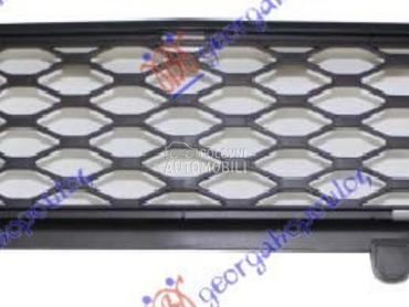 CENTRALNA RESETKA -2009 za Mercedes Benz GL Klasa od 2006. do 2012. god.
