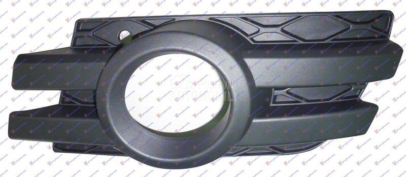 RESETKA PREDNJEG BRANIKA (SA M