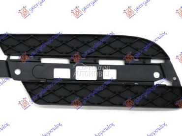 RESETKA PREDNJEG BRANIKA (SA D za Mercedes Benz GL Klasa od 2006. do 2012. god.