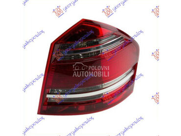 STOP LAMPA -2010 (TYC) za Mercedes Benz GL Klasa od 2006. do 2012. god.