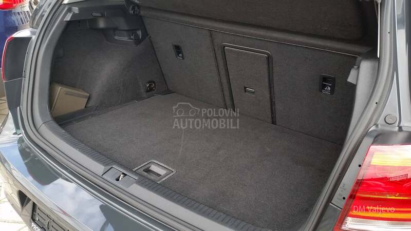Volkswagen Golf 7 1.6 TDI IZVANNREDAN
