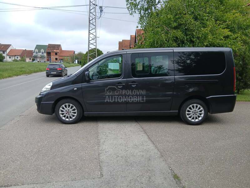 Fiat Scudo 
